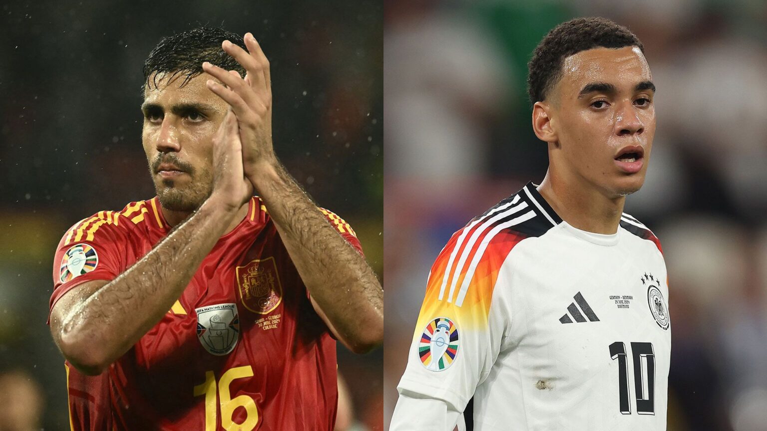 【7月6日】スペインvsドイツの放送/配信予定・無料視聴方法|EURO2024準々決勝 | Goal.com 日本 Goal.com