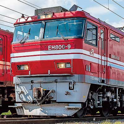 5月5日 「JR貨物×JR東日本Presents 心じゃわめぐ AOMORI RAIL FES」開催｜鉄道イベント｜2025年4月11日掲載｜鉄道ファン・railf.jp