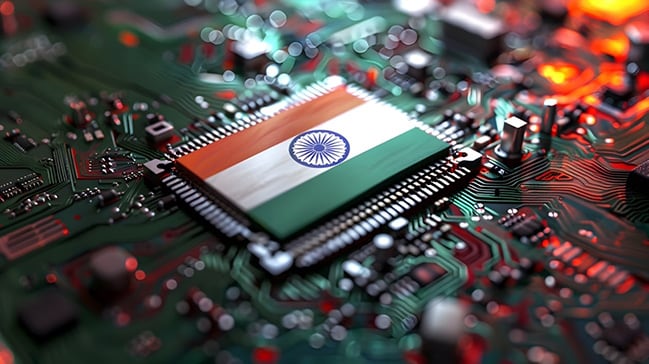 世界が注目するインドの半導体事情