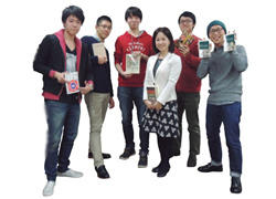 学生インタビュー : HOSEI ONLINE : 読売新聞オンライン