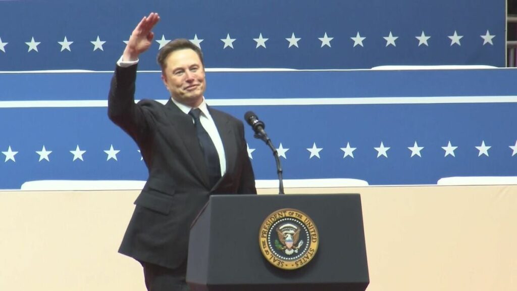フォーブスの長者番付でイーロン・マスク氏が3年ぶり世界一 保有資産は51兆円 | TBS NEWS DIG