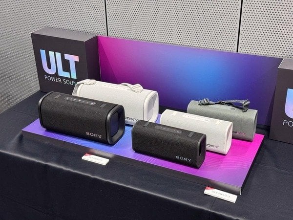 【今日の鈍器】ソニー、本当に笑っちゃうほどの「大きさ」と「重低音」のBluetoothスピーカーを発表