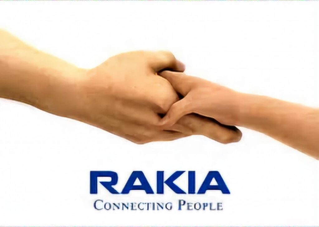 私たちを人々として結びつける何か。