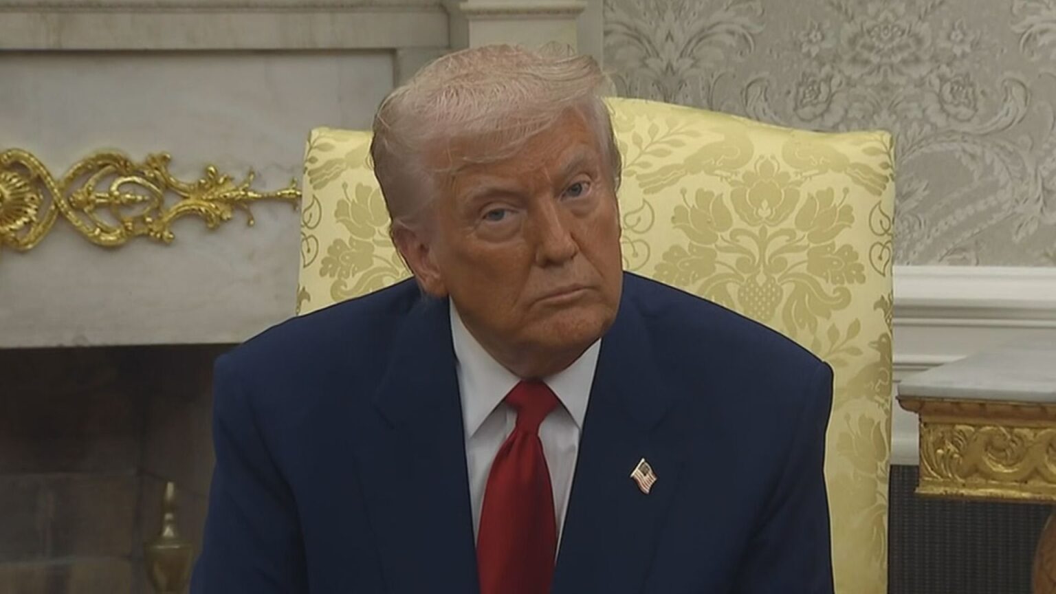 我々は日本でまったく車を売っていない」トランプ大統領 石破総理にアメリカの自動車が日本でも売れるよう“市場の開放”求める