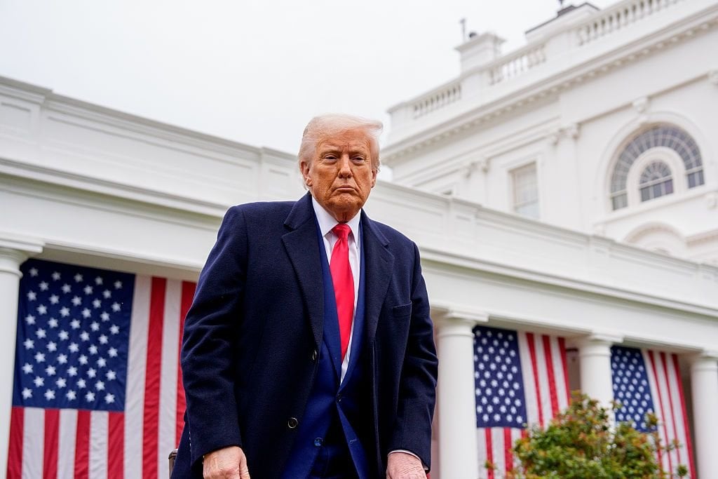 ロシアが停戦を受け入れることを拒否しているので、トランプはモスクワに圧力をかけるのでしょうか？
