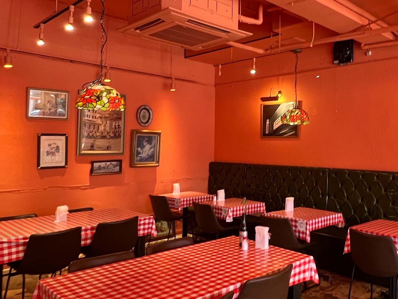MEXICO（メキシコ）北谷店
