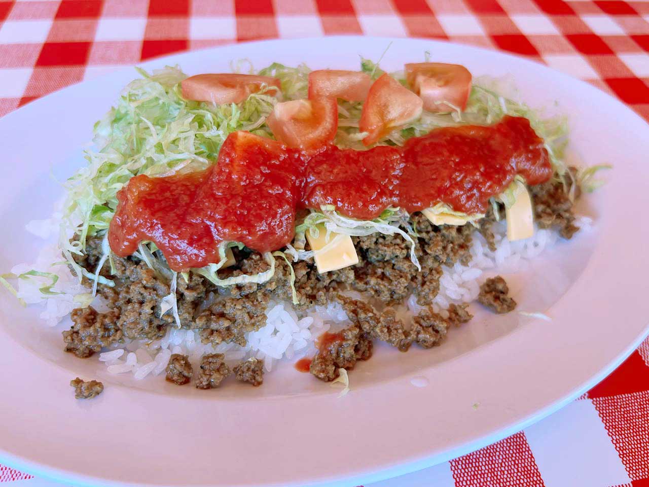 MEXICO（メキシコ）北谷店