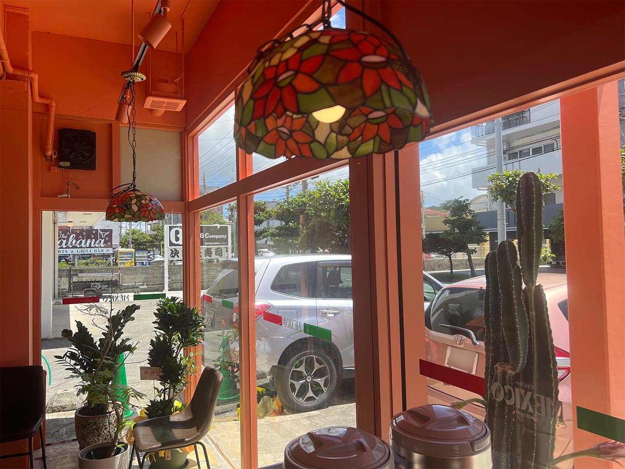 MEXICO（メキシコ）北谷店