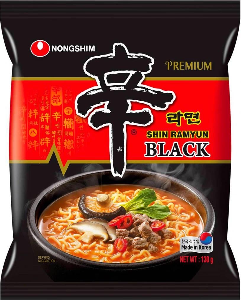 インスタントラーメンハント