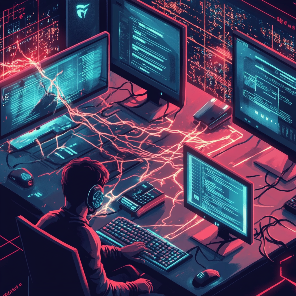 Operation SyncHole：北朝鮮ハッカー集団Lazarusによる韓国標的の高度なサプライチェーン攻撃 - innovaTopia - （イノベトピア）