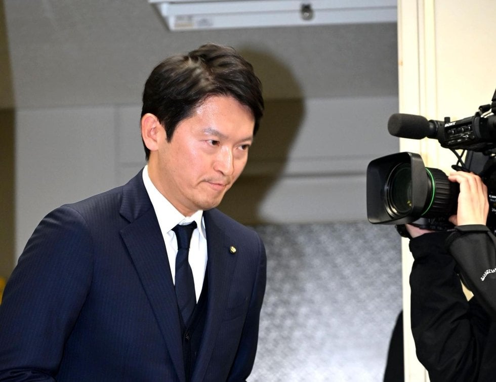 斎藤元彦知事めぐる「X」投稿、9割が兵庫県外から発信 東京が最多の3割 ―「兵庫１対東京３」の状況