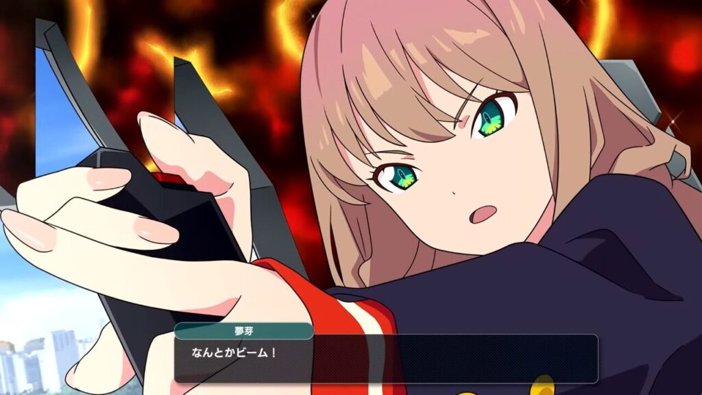 『スパロボY』に『ダイナゼノン』『ゴジラ S.P』が新規参戦。発売日は8月28日、参戦作品第2弾や最新PVが公開【スーパーロボット大戦Y】