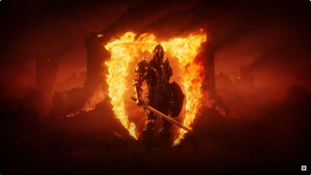 『オブリビオン』リマスター版『The Elder Scrolls IV: Oblivion Remastered』が発表。XSX