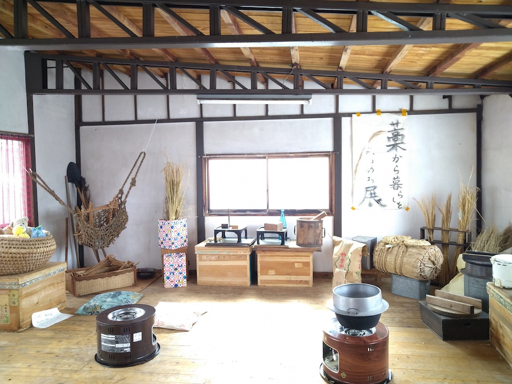 山形県天童市・移住者インタビュー／添うことで見つけた場所「たかだまラボ」菅生 鈴さん