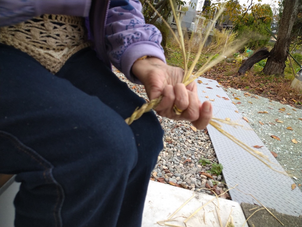 山形県天童市・移住者インタビュー／添うことで見つけた場所「たかだまラボ」菅生 鈴さん