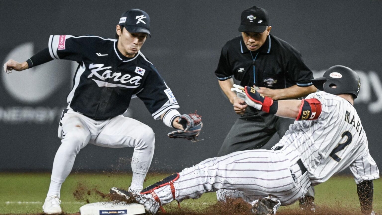 侍ジャパンと韓国代表が11月に東京ドームで対戦 「日韓だけ」のトップチーム戦は26年ぶり?(室井昌也) – エキスパート – Yahoo!ニュース – Yahoo!ニュース 侍ジャパンと韓国代表が11月に東京ドームで対戦 「日韓だけ」のトップチーム戦は26年ぶり?(室井昌也) - エキスパート - Yahoo!ニュース - Yahoo!ニュース
