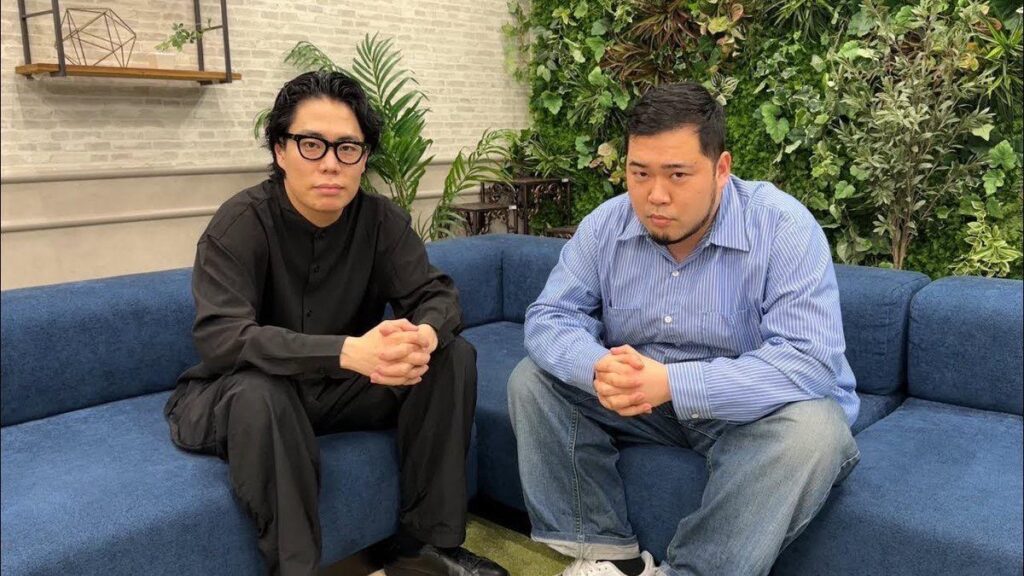 令和ロマン・髙比良くるま、契約終了の報告動画から読み取れる重要な「事実」と浮かび上がる「疑問」（田辺ユウキ） - エキスパート - Yahoo!ニュース