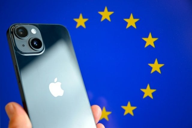 欧州委員会は、AppleとMetaの米国技術企業に罰金を科します