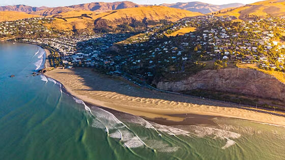 【The Conversation】 新たな衛星データではニュージーランドの主要都市は沈みつつあるー海面上昇の影響が加速|大洋州コラム＆リポート|Science Portal Oceania 大洋州（オーストラリア、ニュージーランド等）の科学技術の今を伝える