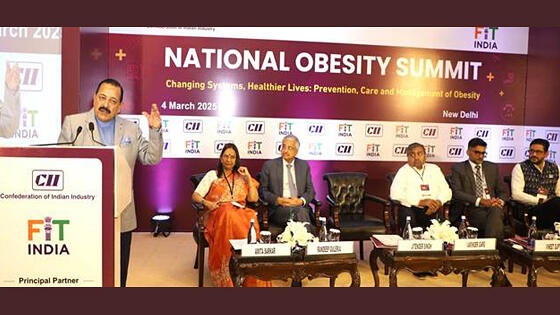 小児肥満が深刻な問題、多面的かつ包括的な対策が必要 インド|インド科学技術ニュース|Science Portal India インドの科学技術の今を伝える