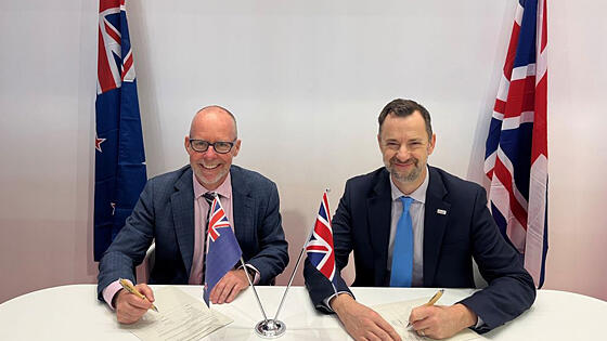 デブリ除去と軌道上サービスに関して英国宇宙庁と協力 ニュージーランド|大洋州科学技術ニュース|Science Portal Oceania 大洋州(オーストラリア、ニュージーランド等)の科学技術の今を伝える デブリ除去と軌道上サービスに関して英国宇宙庁と協力 ニュージーランド|大洋州科学技術ニュース|Science Portal Oceania 大洋州(オーストラリア、ニュージーランド等)の科学技術の今を伝える