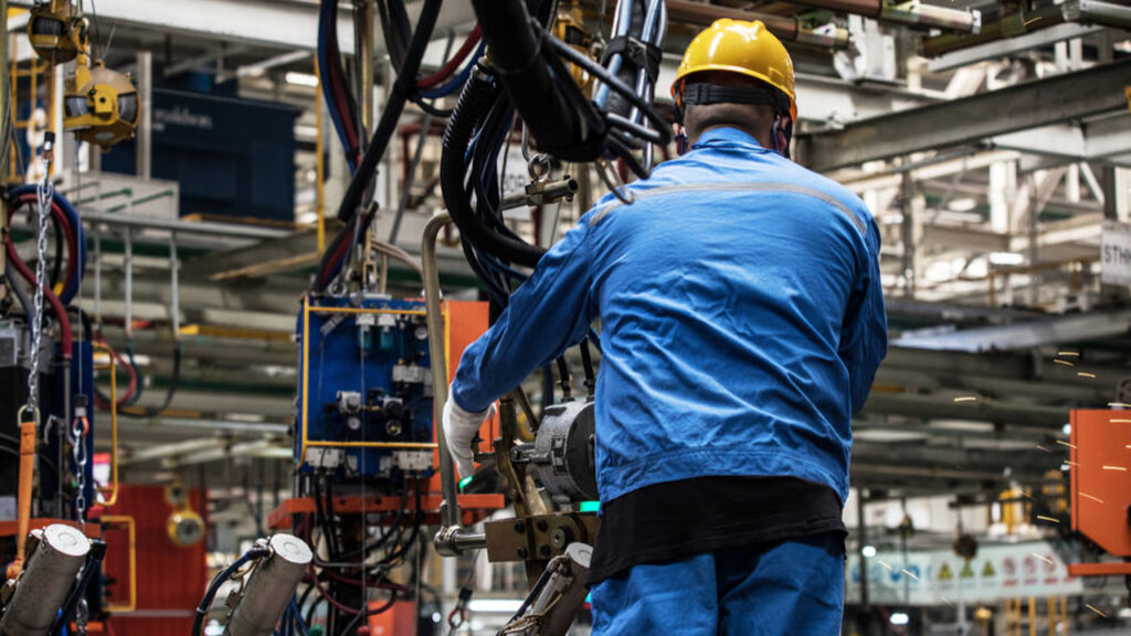 2ヶ月連続上昇 中国経済の強い強靭性を示すPMI|日経BP 総合研究所 2ヶ月連続上昇 中国経済の強い強靭性を示すPMI|日経BP 総合研究所