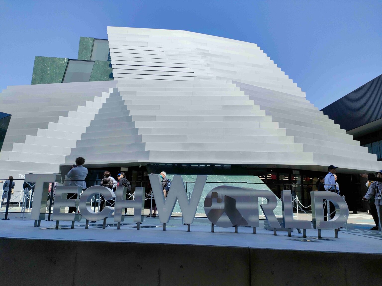 「台湾の存在感を示せる」 大阪関西・万博で民間会社として台湾が出展 | JAPAN Forward