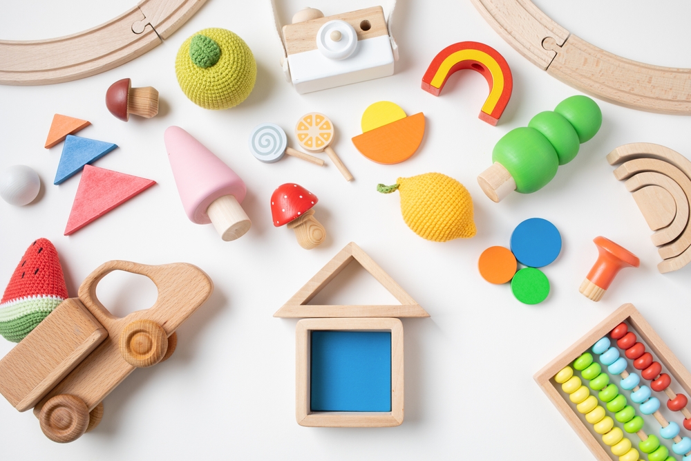 【EU】EU理事会と欧州議会、玩具安全性規則案で政治的合意。PFAS禁止等 | Sustainable Japan