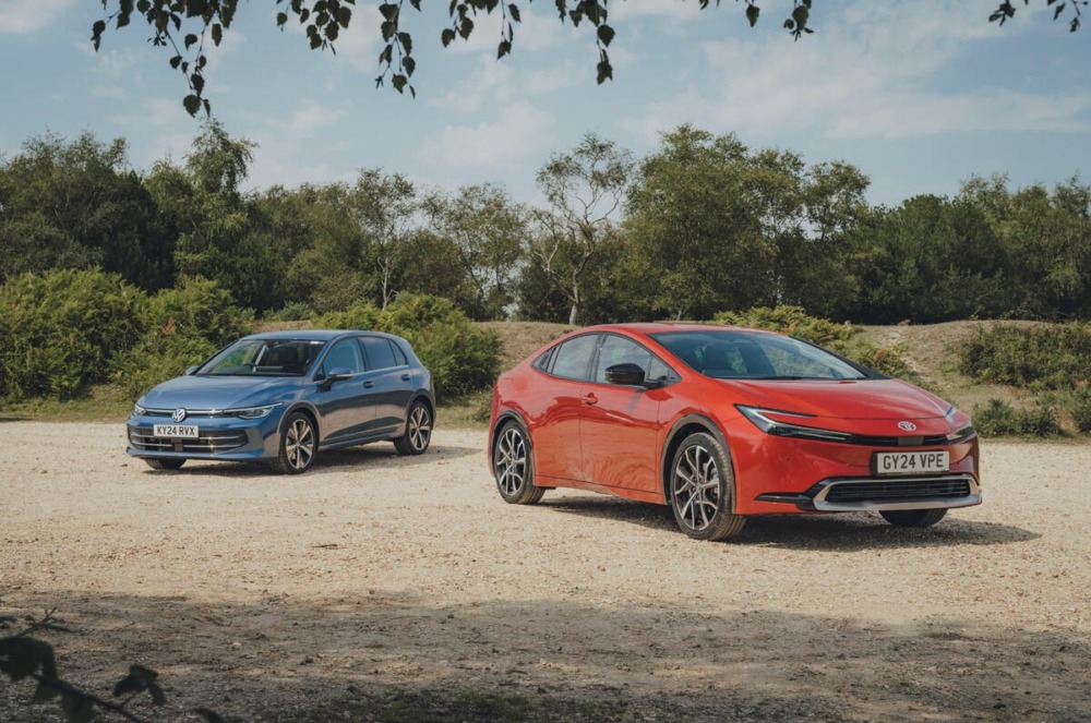 メーカーに一定割合以上のEV販売を義務付ける英国のZEV規制が緩和された。