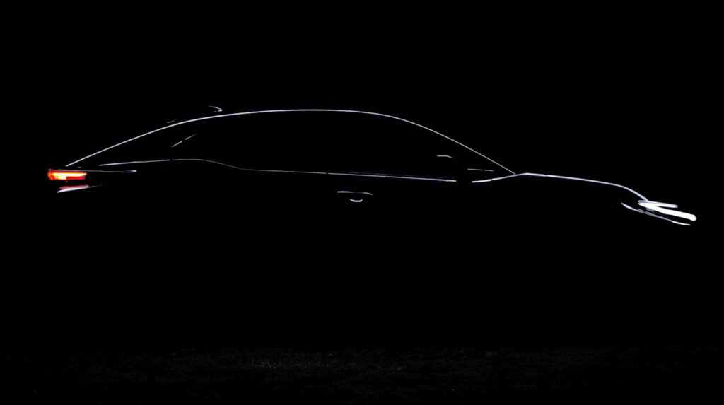 Toyota to unveil new electric car in Europe on March 12th