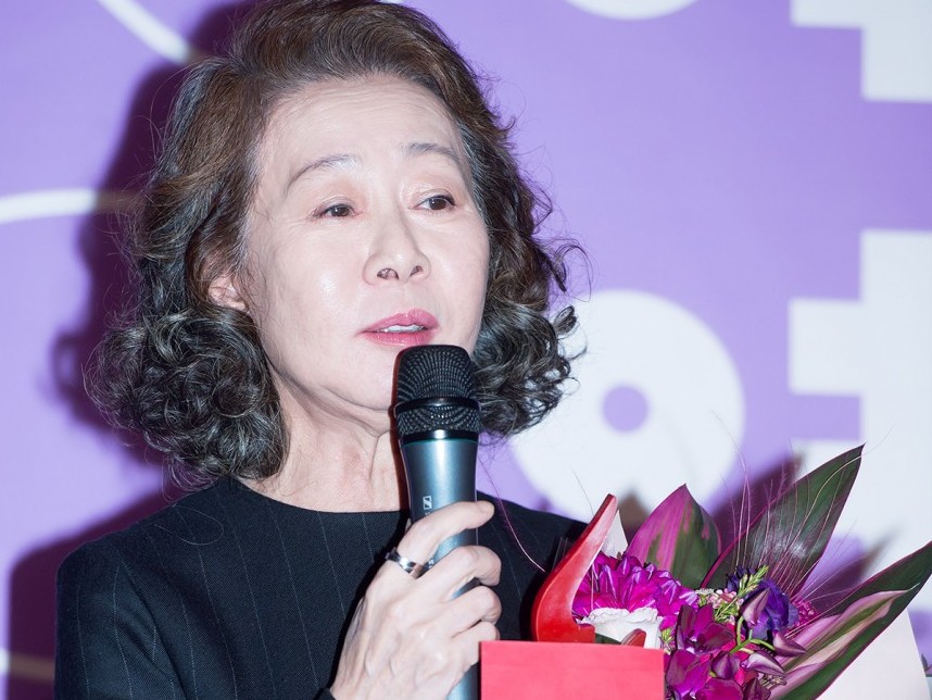 韓国が誇る名女優 ユン・ヨジョン、米LGBT映画に出演を決めた理由とは – DANMEE ダンミ blank