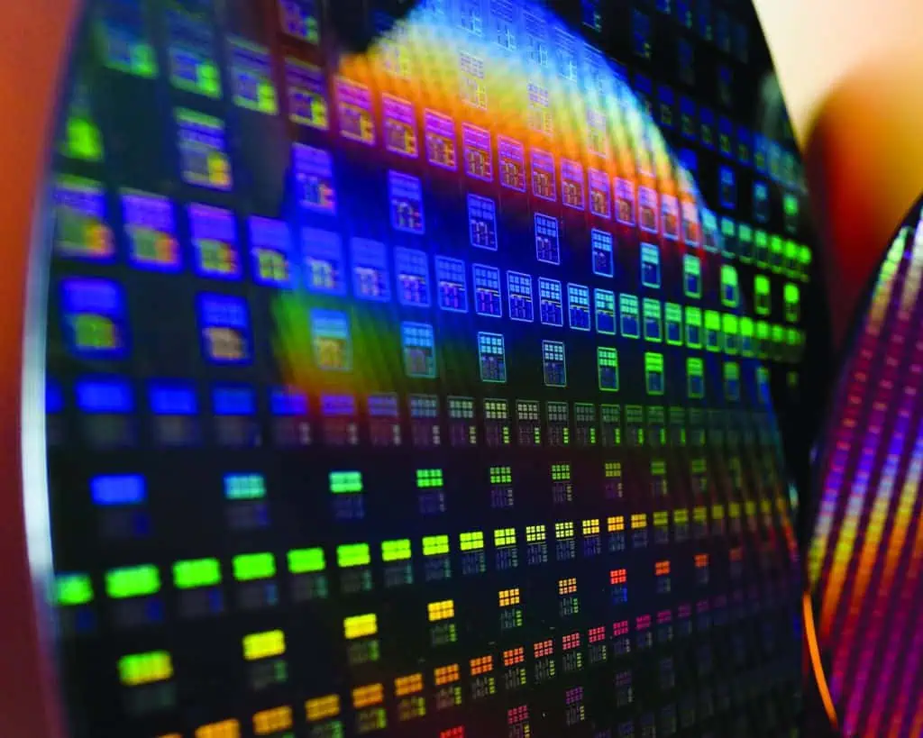 台湾の最新コンピュータチップが技術と島の安全保障に与える深刻な影響 | XenoSpectrum