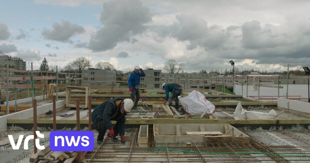 地元住民は、大規模な住宅プロジェクトに対してますます苦情を申し立てています。
