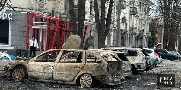 ロシアの攻撃で少なくとも34人が死亡しました。ヨーロッパからの攻撃の有罪判決。
