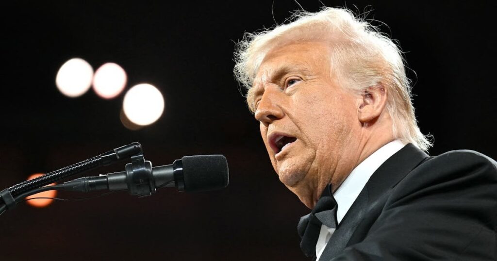 ファンドマネージャーはトランプが「狂っている」かもしれないと心配しています