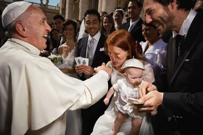 ローマ教皇フランシスコの率直すぎる10の発言