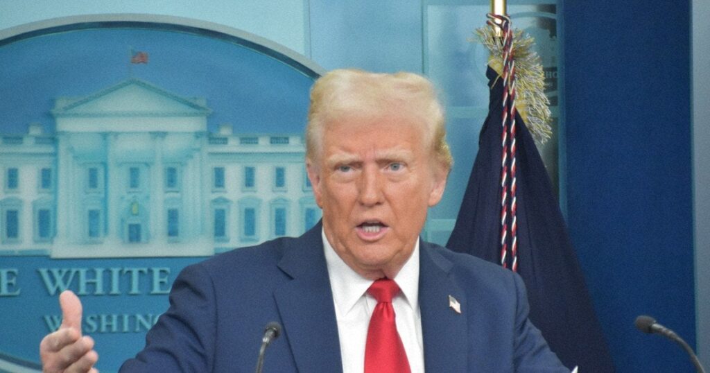 【開国要求】トランプ氏「日本は自国を開放せよと伝えた」 石破首相との電話協議 | 毎日新聞