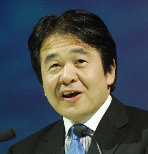 竹中平蔵氏 トランプ米大統領は日本の「敵」 「人類の叡智（えいち）を否定している」【「地球全体にとってものすごい危険なこと」】