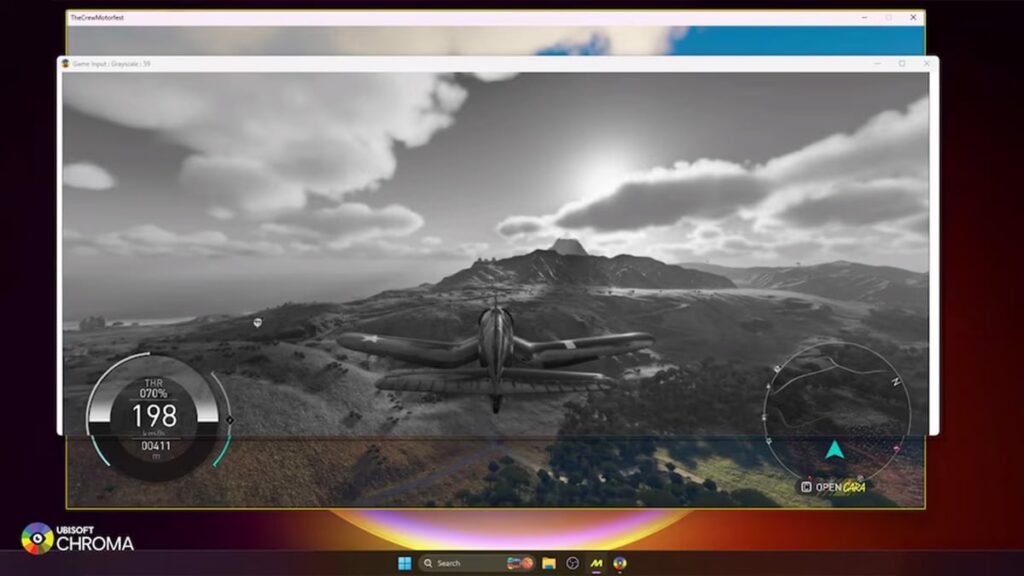 Ubisoft、「色覚異常向けアクセシビリティ開発ツール」を無料公開。3つの色覚型に対応、テスト開発しやすい機能充実 - AUTOMATON