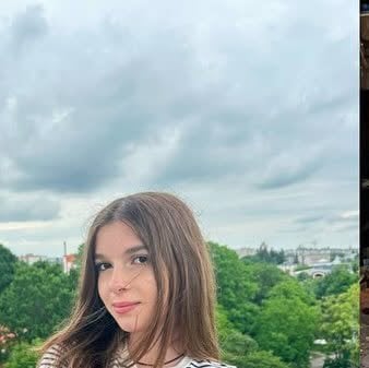 ウクライナ人の少女は、ドローンストライキで重傷を負いました。彼女の家族は視力を救うために戦っています。できれば助けてください。