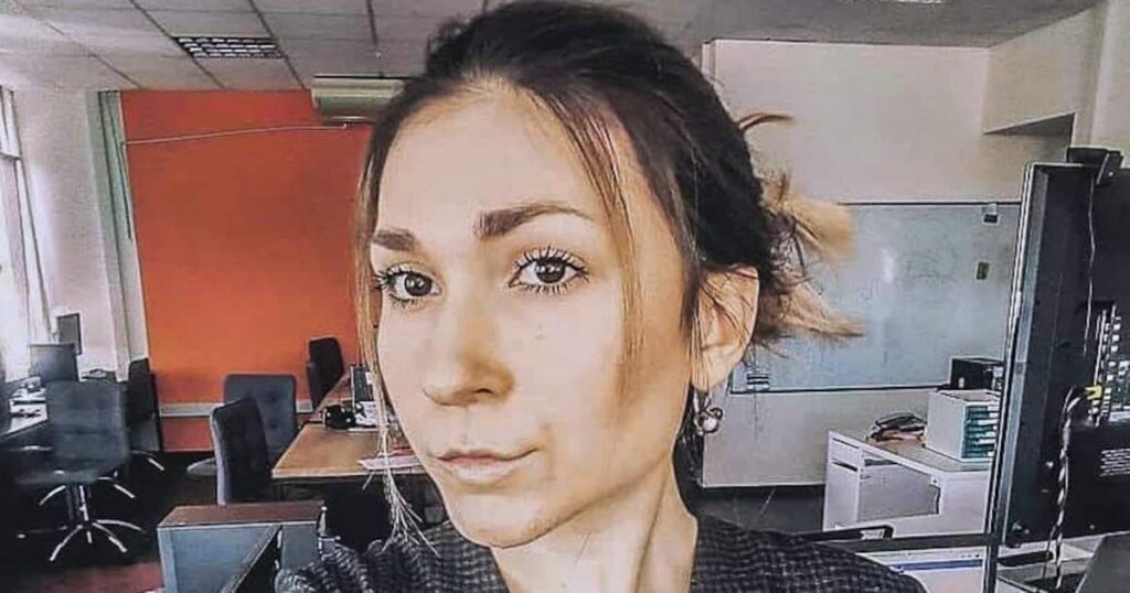 ウクライナ女性記者の遺体に感電など拷問の痕跡　露が返還時に証拠隠滅か、眼球など摘出