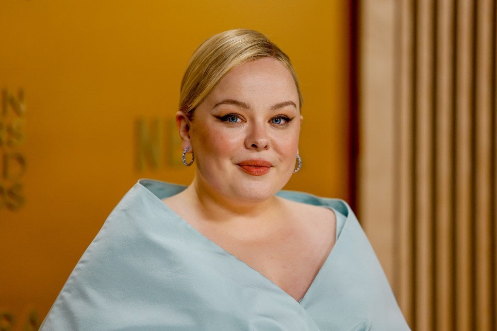 'Bridgerton' Nicola Coughlan Slams hbo 'Harry Potter' Project：「ポールで触れない」