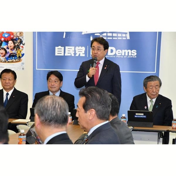 石破首相「トランプ関税」日米交渉へ怪しすぎる本気度…外務省の具申に「アベ案件だろ」と吐き捨て ― 国益なんぞ二の次
