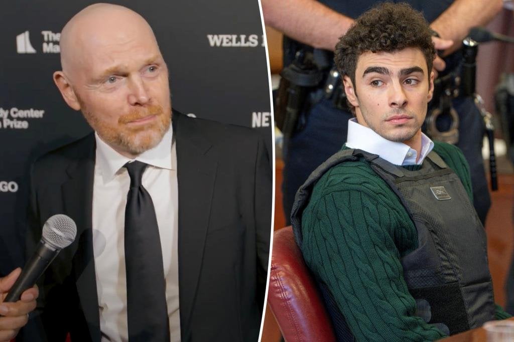 ビル・バルは、ルイージ・マンギオンの彼のサポートを疑問視している記者にスナップします：「あなたたちは再びボールを持っている必要があります」