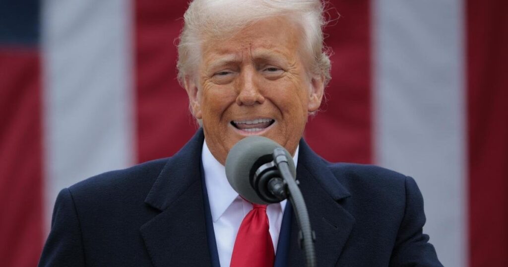トランプはもはや王に会うためにスコットランドを訪問することを期待されていません