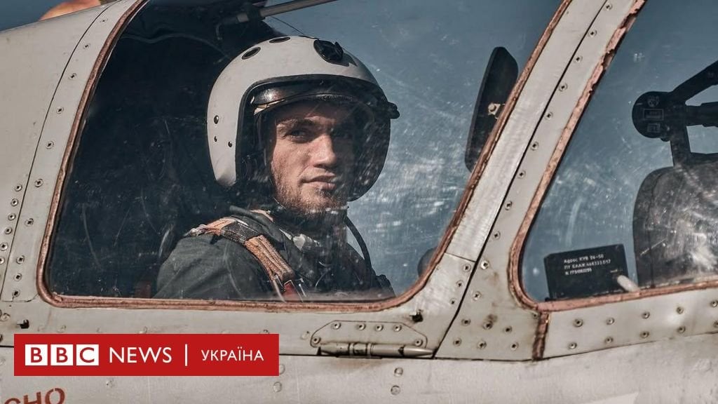 26歳のパイロットパベルイワノフが飛行したウクライナのF-16は、ロシアのミサイルによって撃downされました。