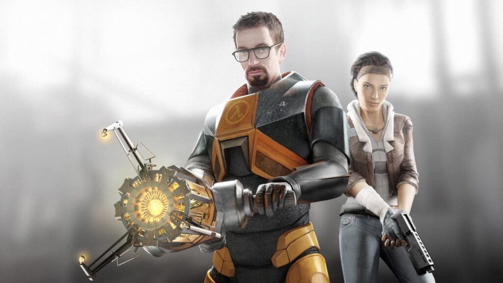 Valveのスタッフが“Half-Life 3制作部屋を見た”とこぼす。まだ存在するかは謎 - AUTOMATON