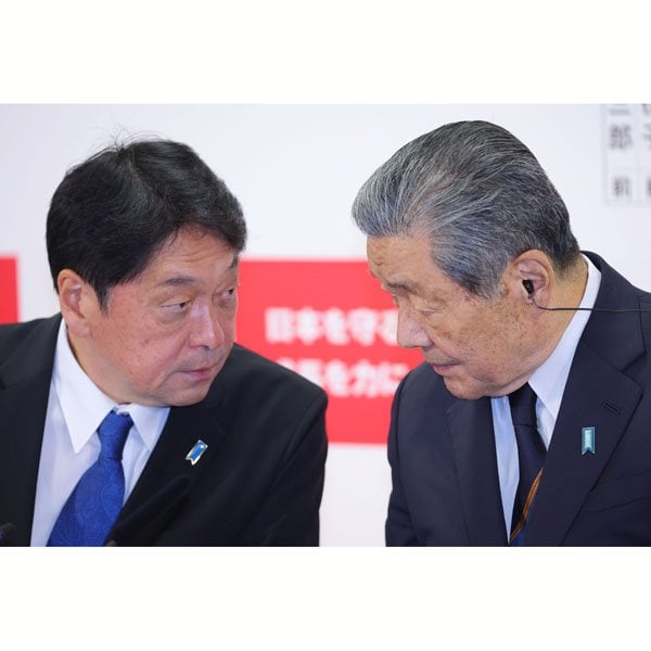 自民党またまたグズグズ…年金改革関連法案提出を参院選後へ先送り狙い→負担増隠しの姑息 ―『選挙前の負担増は避けるべき』