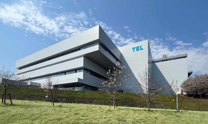 東京エレクトロン宮城 新開発棟竣工のお知らせ | ニュースルーム | 東京エレクトロン株式会社