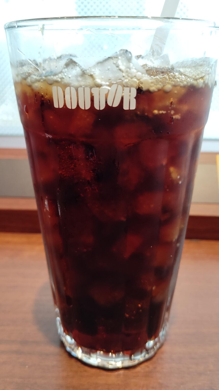 ドトール